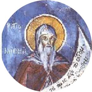 Cosmas of Maiuma