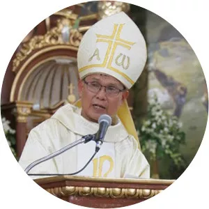 Cosme Almedilla - Religious leader