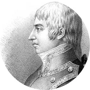 Cosme Damián de Churruca y Elorza (Cosme Damián Churruca)