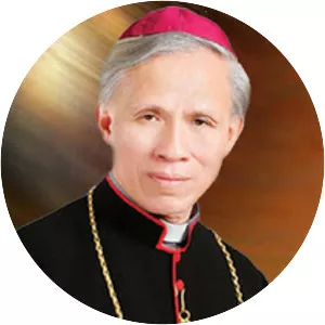 Cosme Hoàng Van Dat (Cosma Hoàng Văn Đạt)