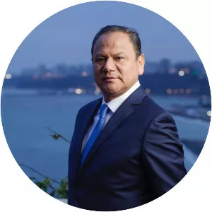 Cosme Mariano González Fernández