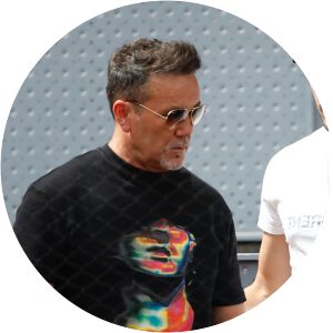 Cosme Ocana photograph