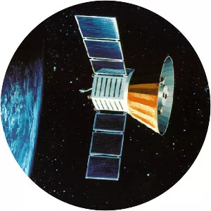 Cosmic Background Explorer