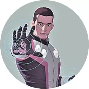 Cosmic Boy - Fictional character