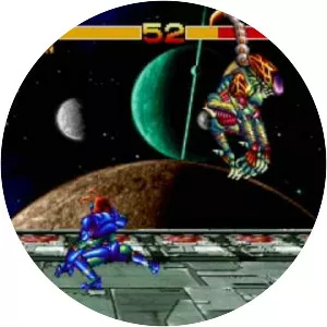 Cosmic Carnage - Video game