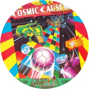 Cosmic Causeway: Trailblazer II