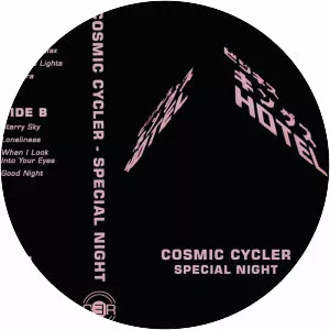 Cosmic Cycler