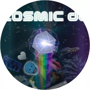 Cosmic DJ