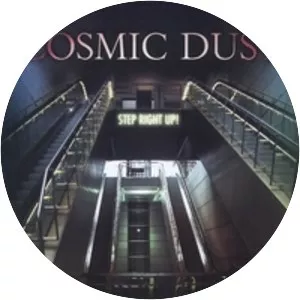 Cosmic Dust photograph