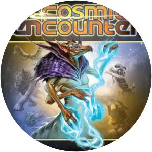 Cosmic Encounter