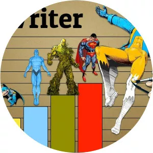 Cosmic entities - Comic book character