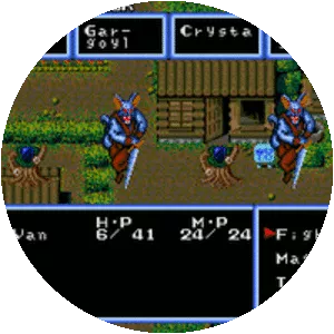 Cosmic Fantasy 2 - Video game