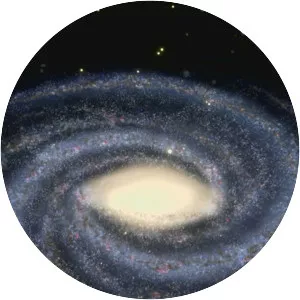 Cosmic Front - TV program