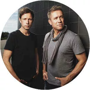 Cosmic Gate - Duo