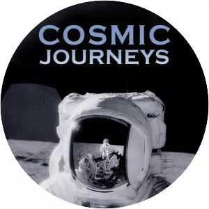 Cosmic Journeys - TV series