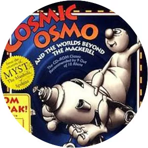 Cosmic Osmo and the Worlds Beyond the Mackerel