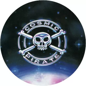 Cosmic Pirate - Video game