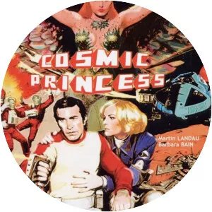 Cosmic Princess