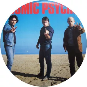 Cosmic Psychos