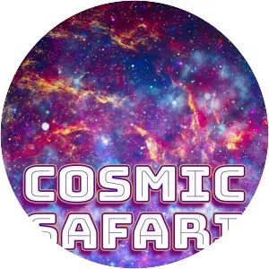 Cosmic Safari - TV program