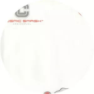Cosmic Smash