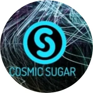Cosmic Sugar VR - Video game