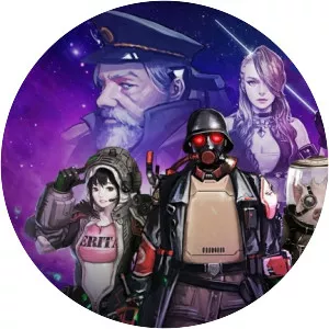 COSMIC WARS : THE GALACTIC BATTLE - Video game