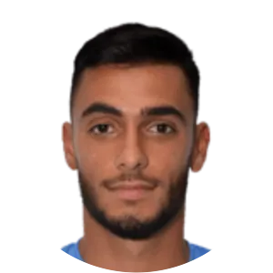 Cosmin Bîrnoi - Romanian soccer player