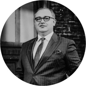 Cosmin Flavius Costaș - Author