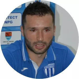 Cosmin Frăsinescu