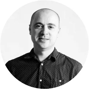 Cosmin Nasui - Author