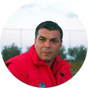 Cosmin Olăroiu - Romanian football manager