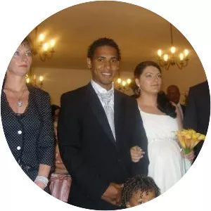 Cosmina Dancu photograph