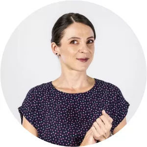 Cosmina Larisa Dobrota