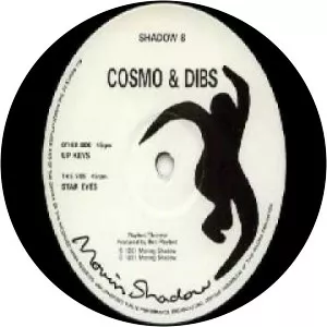 Cosmo & Dibs - Musical group