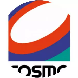 COSMO ENERGY HOLDINGS . . .