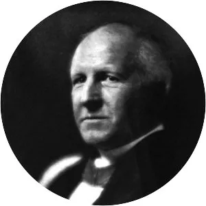 Cosmo Gordon Lang - Former Archbishop of Canterbury