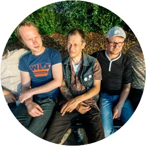 Cosmo Jones Beat Machine