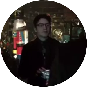 Cosmo Krank - Fictional character