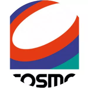 Cosmo Oil Company