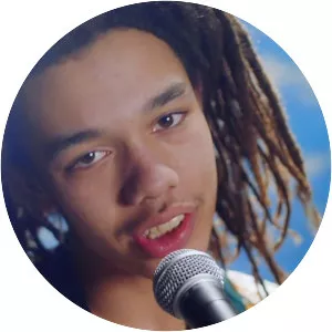 Cosmo Pyke - Singer-songwriter