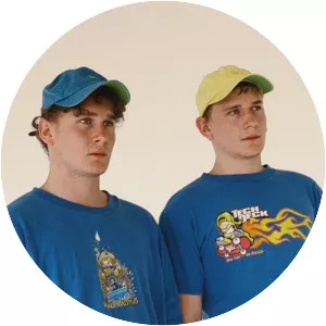 Cosmo's Midnight - Electronic duo