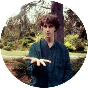 Cosmo Sheldrake