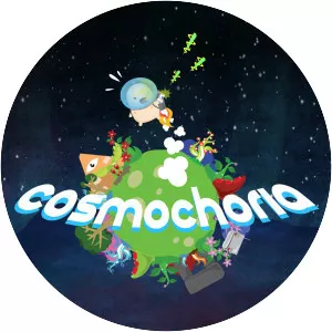 Cosmochoria - Video game