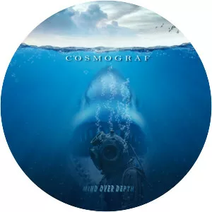 Cosmograf - Rock music band