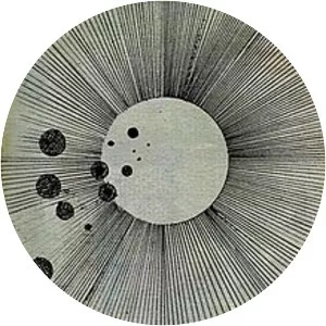 Cosmogramma - Studio album by Flying Lotus