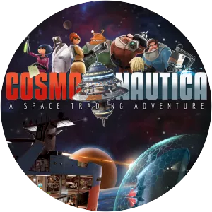 Cosmonautica