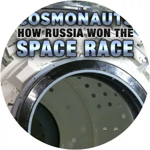 Cosmonauts: How Russia Won the . . .