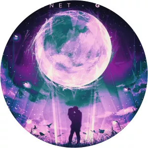 Cosmonet - Musical artist