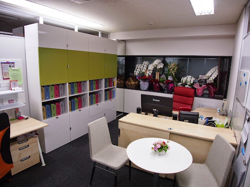 Cosmopolitan Law Office